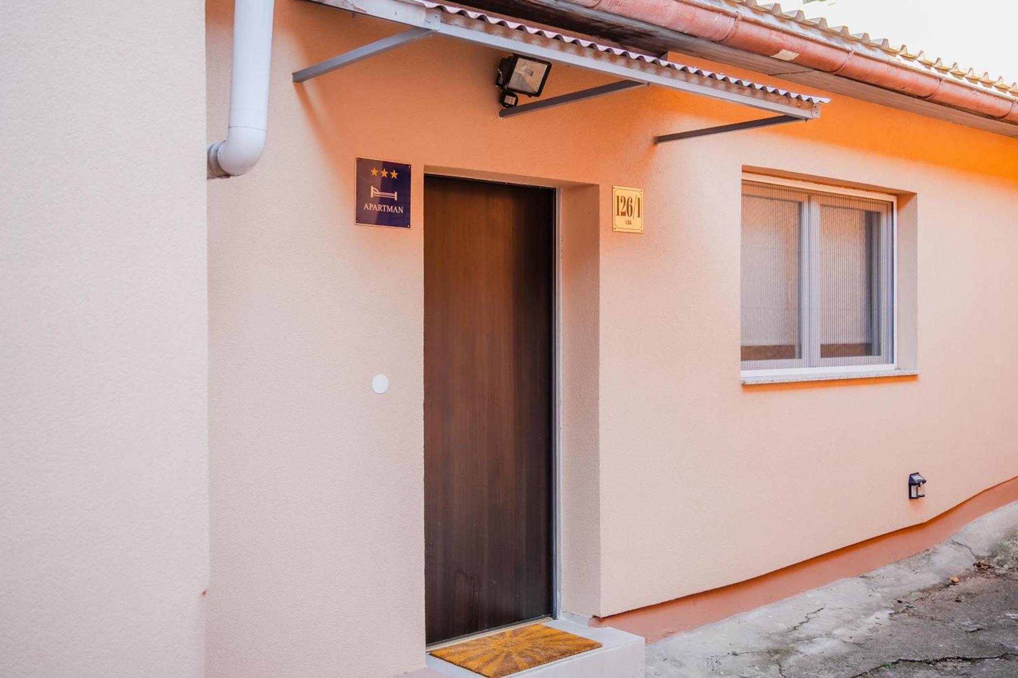 Peaceful Nest In City Center - Happy Rentals Záhřeb Exteriér fotografie