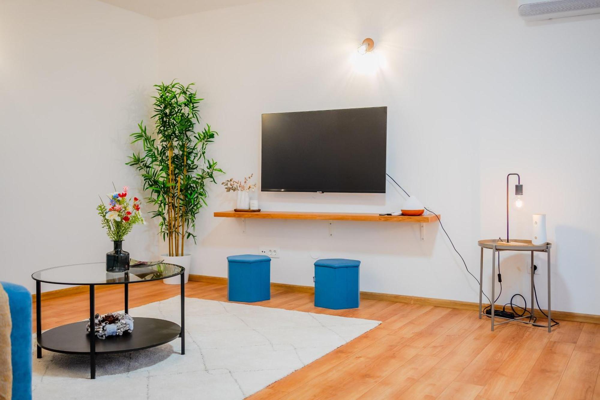 Peaceful Nest In City Center - Happy Rentals Záhřeb Exteriér fotografie