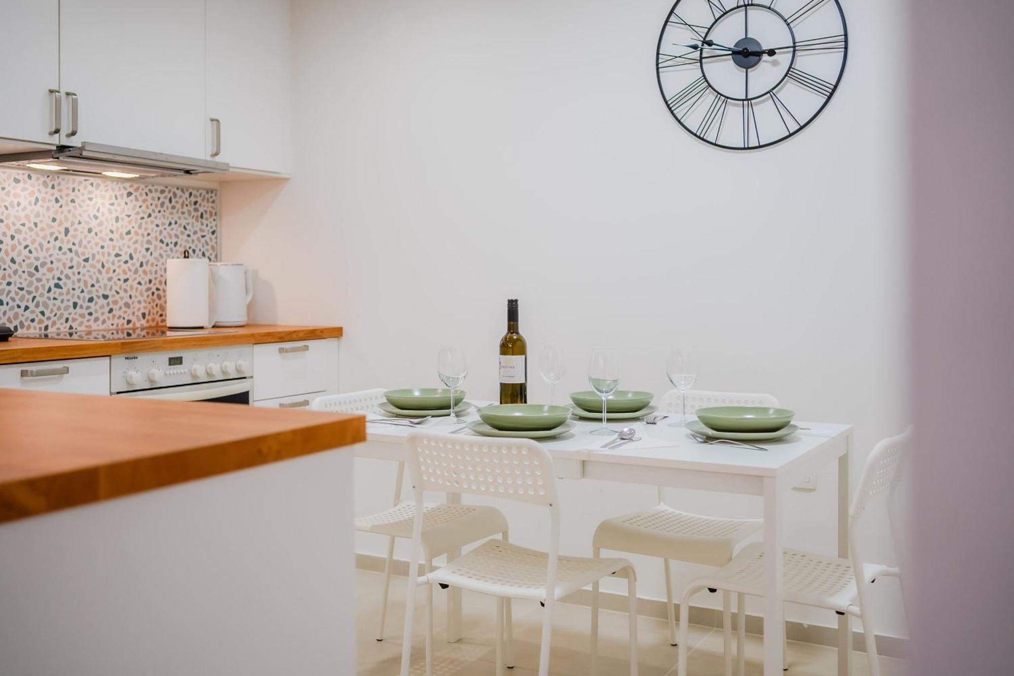 Peaceful Nest In City Center - Happy Rentals Záhřeb Exteriér fotografie